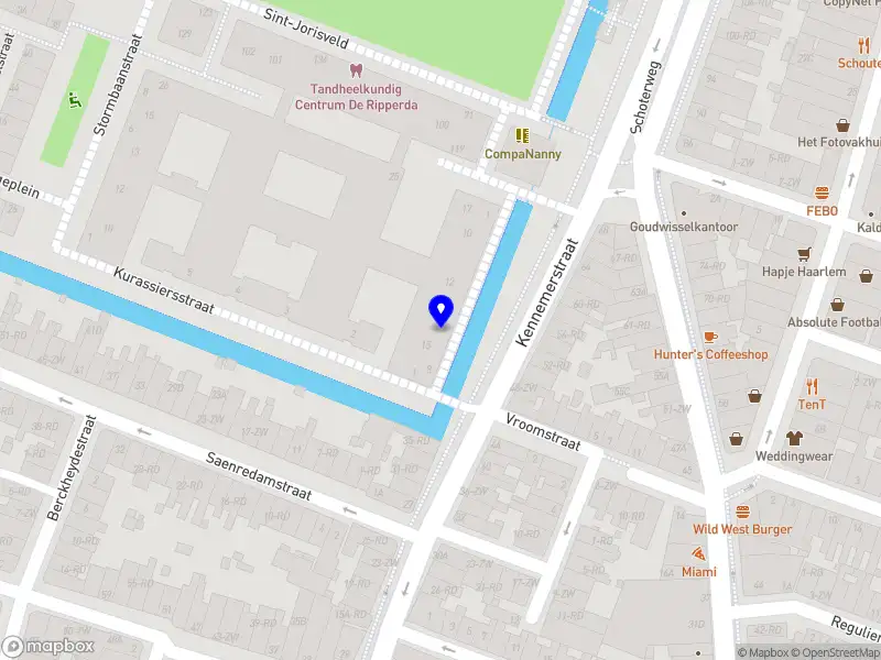 Krull E-commerce B.V.