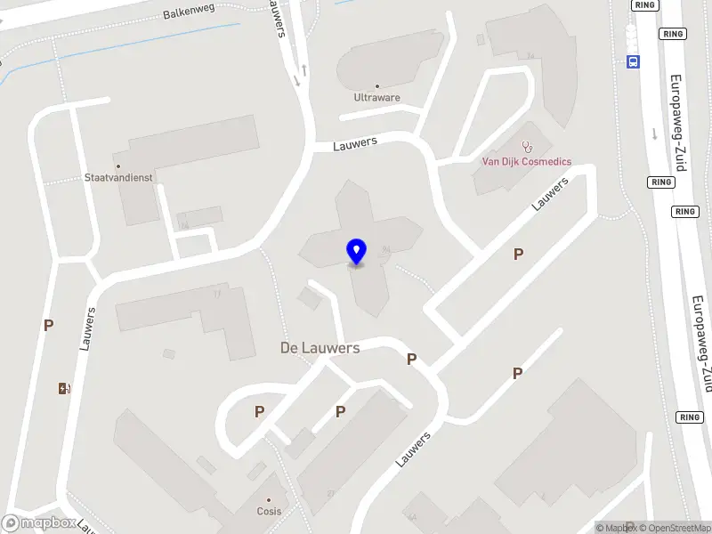 Stichting Administratiekantoor Opal Beleggingen Assen