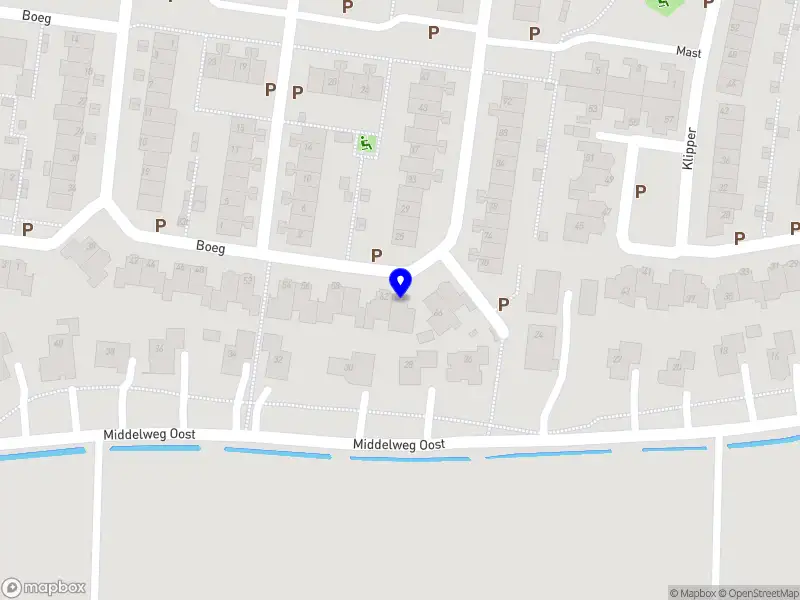 I AM WOMAN Kanaleneiland B.V.