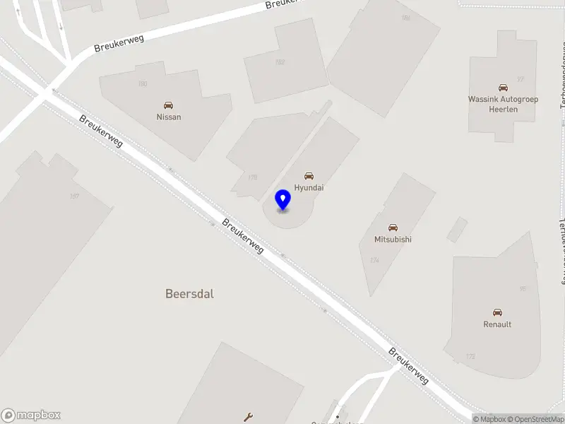 O&J Chery Heerlen B.V.