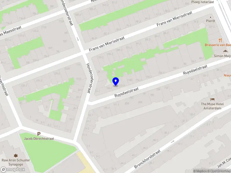 Houndstooth Holding B.V.