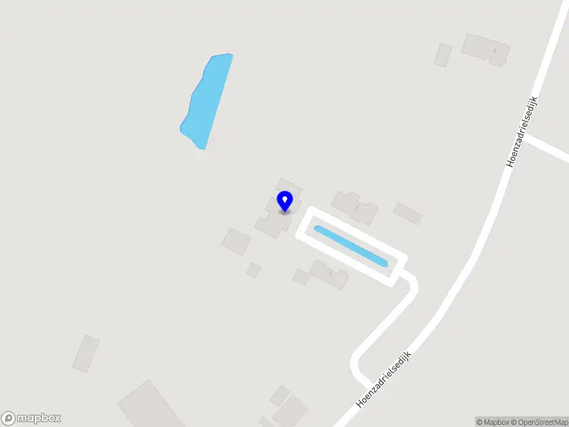 Landgoed Het Drielse Bosch