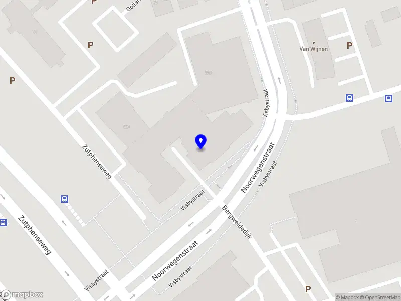 De Werkplaats voor Verwondering