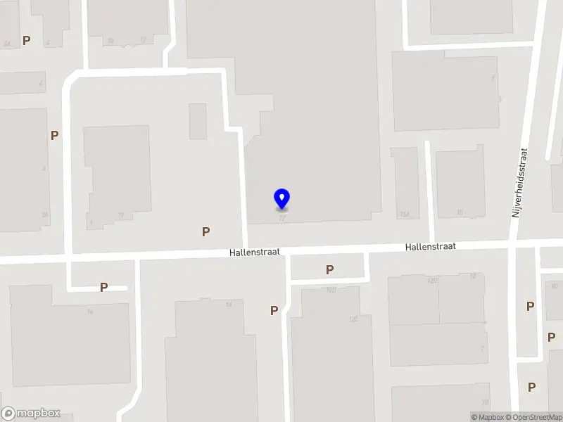 Interfocos Assembly B.V.