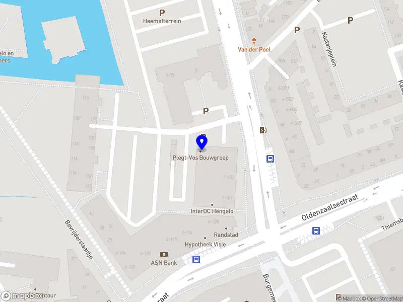 Vereniging van Eigenaars Bosvilla project Eikenstein te Zeist