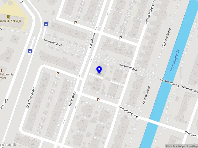 Yin Consulting Holding B.V.