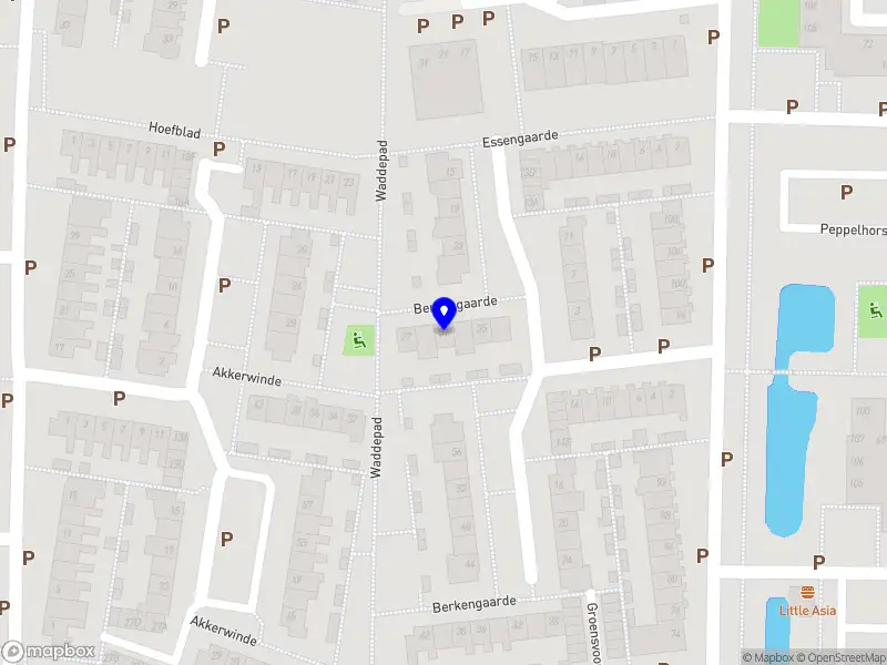 van Berkel engineering