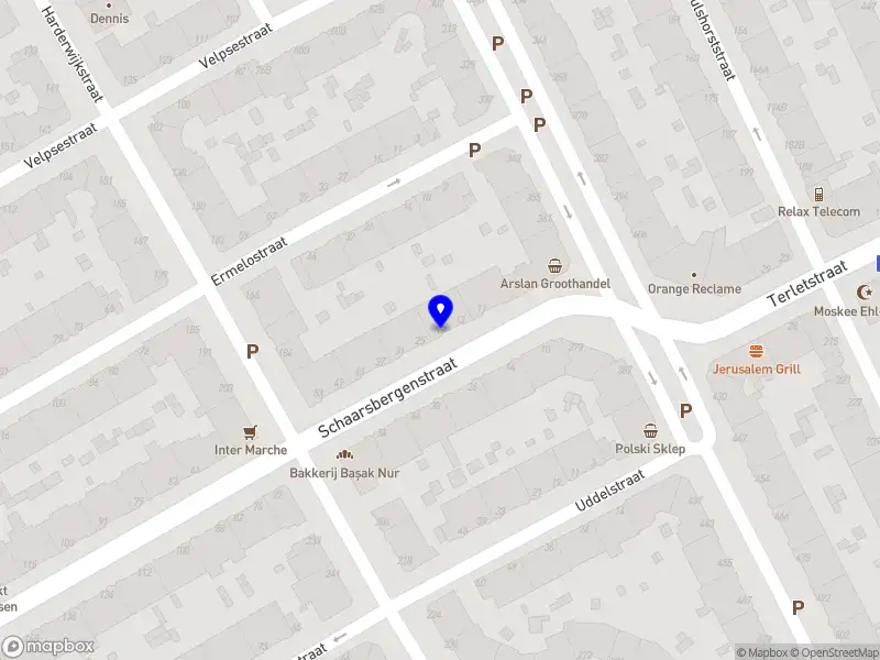 Karafoulidis Business