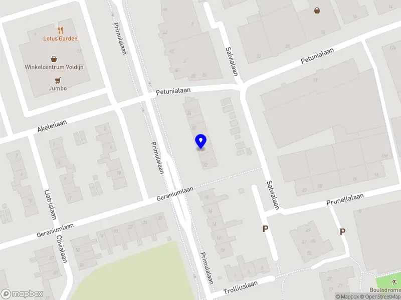 Vereniging van Eigenaars Telegraafstraat 21 23 25 en 27 te Tilburg