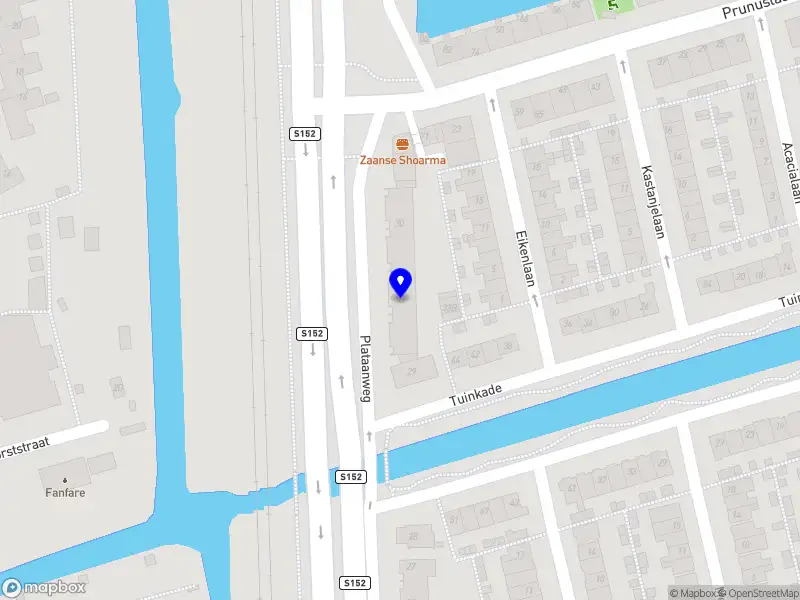 Stef de Haan Worldwide