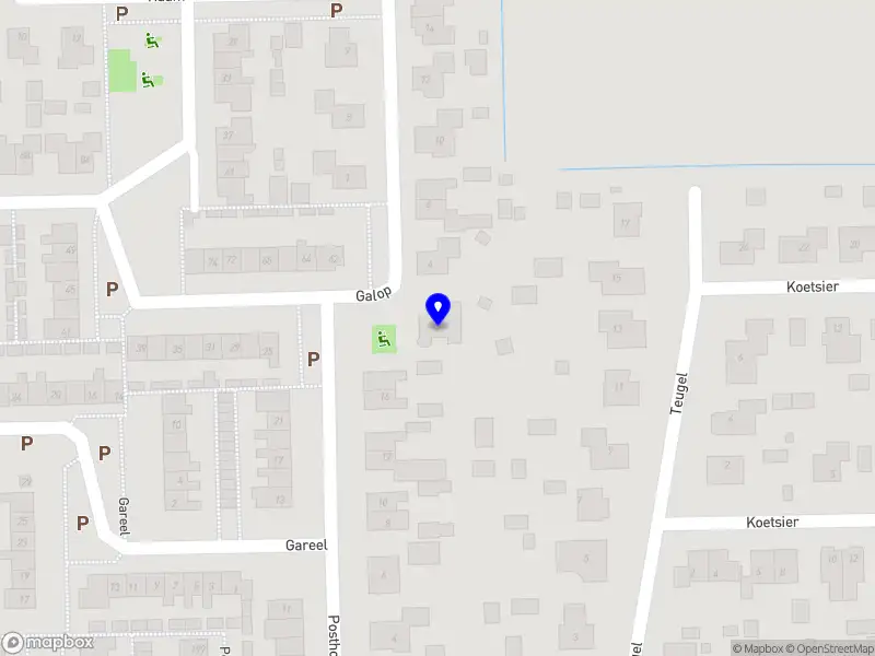 Wieke van der Heide Transport & Koerier Barger-Compascuum