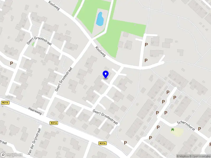 Van Sierenberg de Boer interim