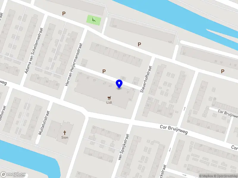 Iron installatietechniek