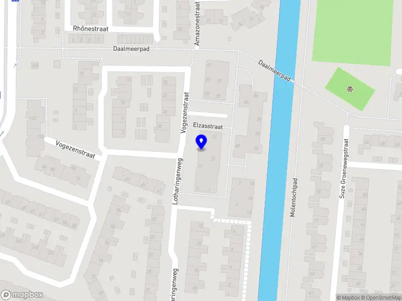 Praktijk de Korenbloem Alkmaar