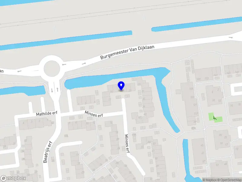 Romana's Oliebollenkraam