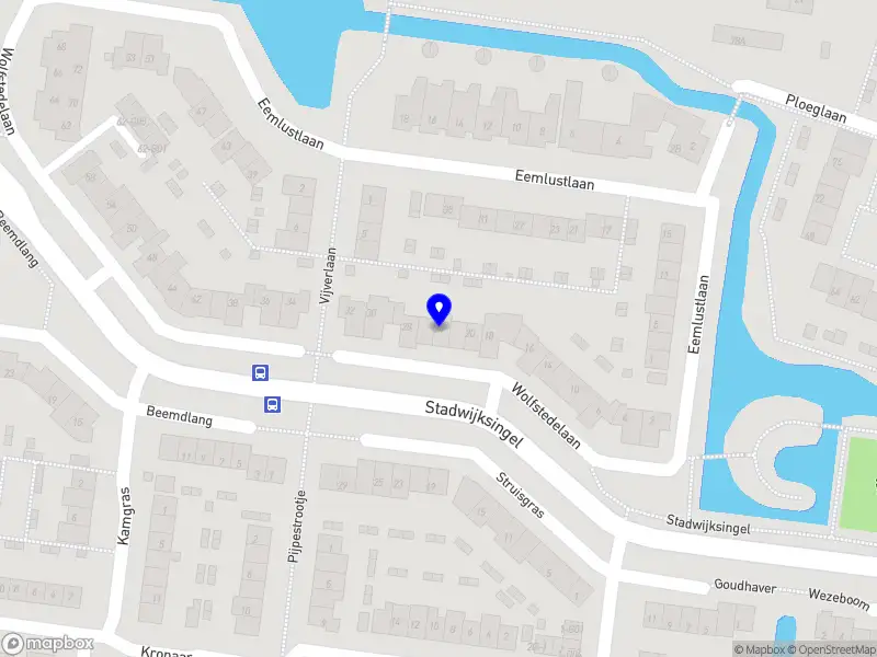 Nieuw bedrijf VBH Security