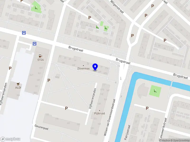 Wolf-Transsport B.V.