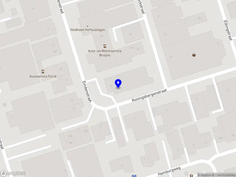 Kök Automotives B.V.