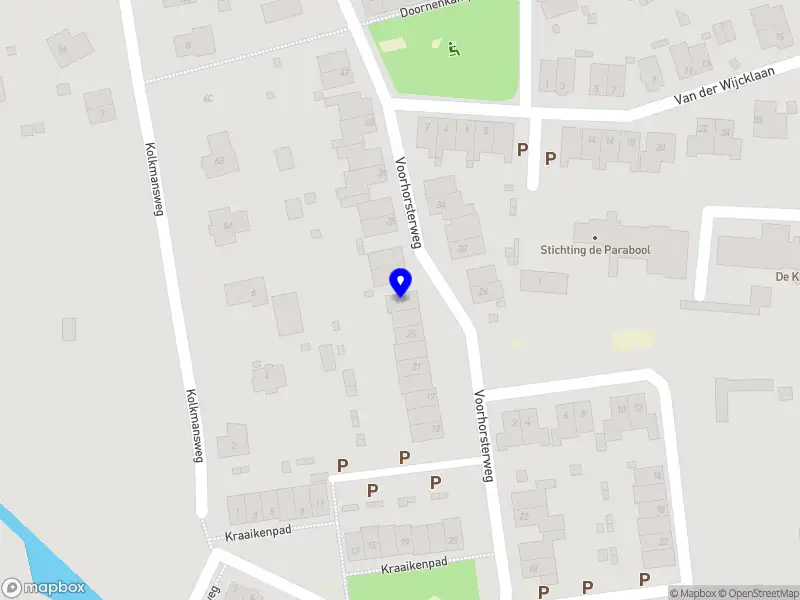 C&T Finance Holding B.V.