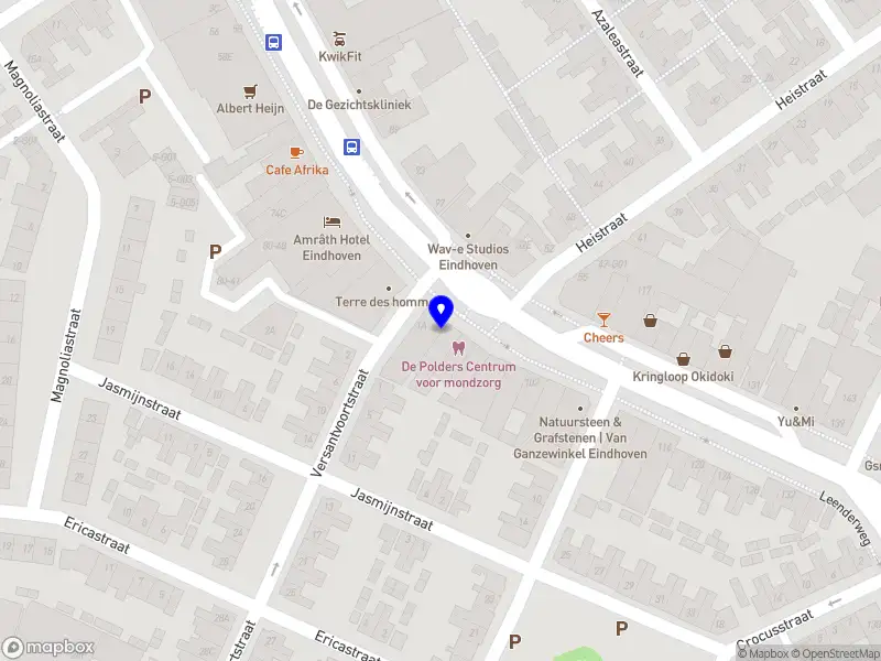 Vereniging van Eigenaars Sint Gerardusplein 20 en 20a te Eindhoven