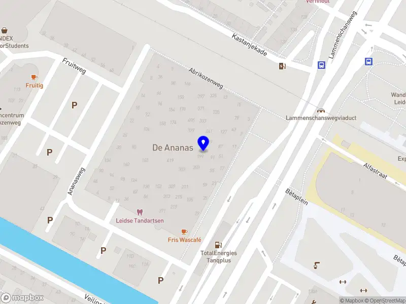 Dornovo Advisory B.V.