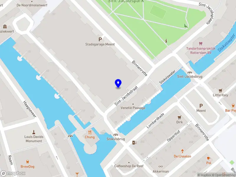 Santo Maimo Holding B.V.