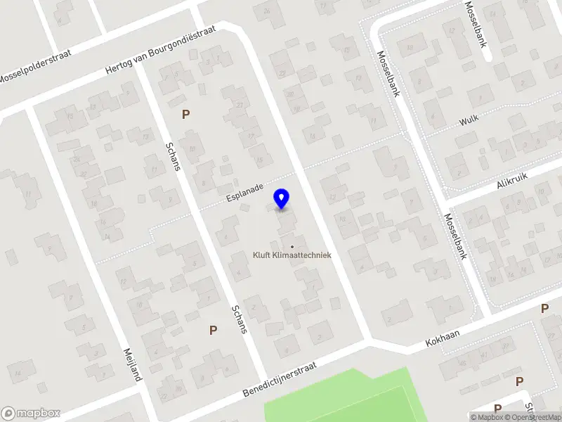 Langebeeke-Waverijn Beheer B.V.