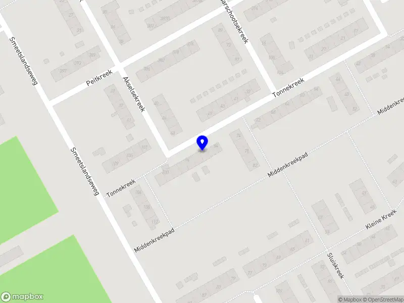 Van der Weg Zorg & IT Rotterdam