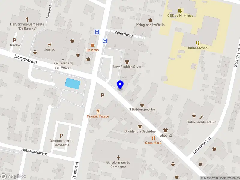 Stichting Kruispunt Krabbendijke