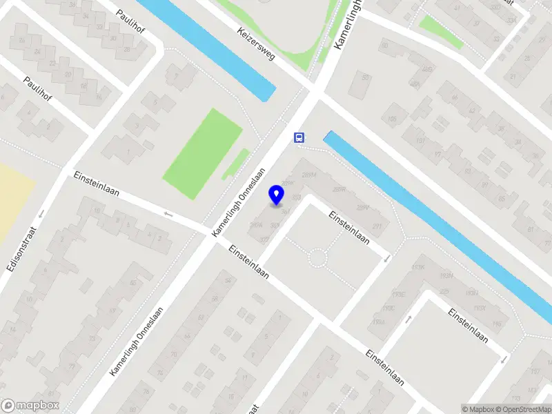 EC Culturele Administrateurs