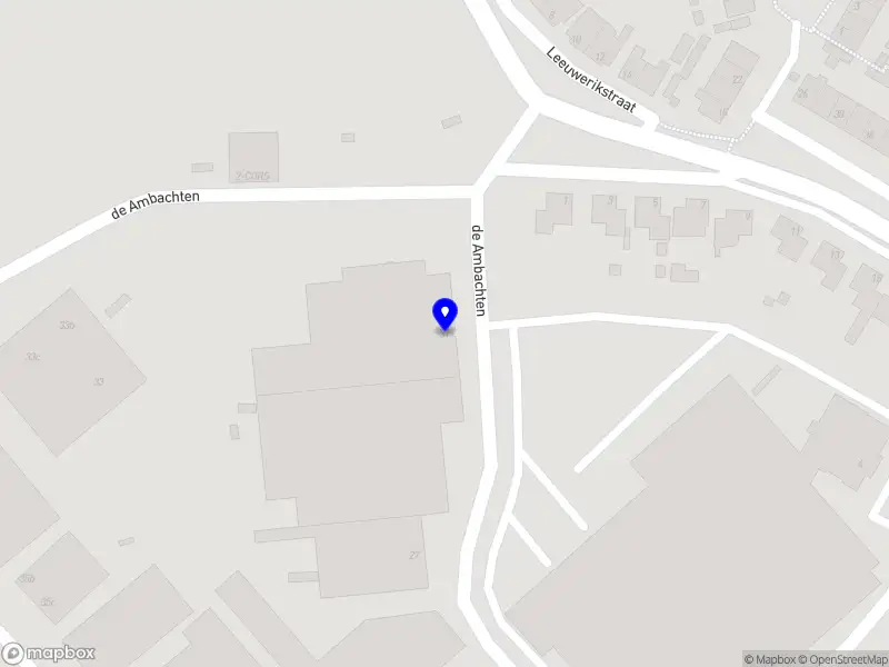 Blossem Parkeerhuis B.V.