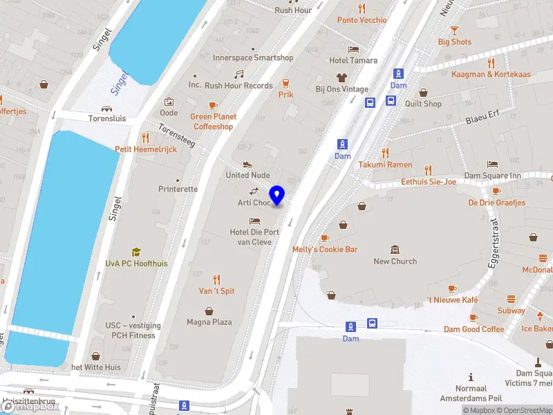 Bouillon d'Amsterdam B.V.