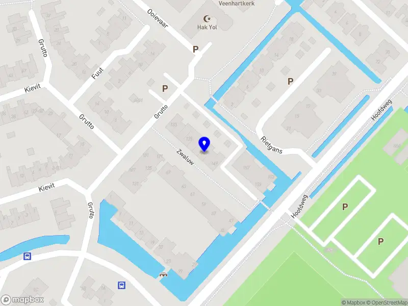 Nieuw bedrijf Nuvoh Advies