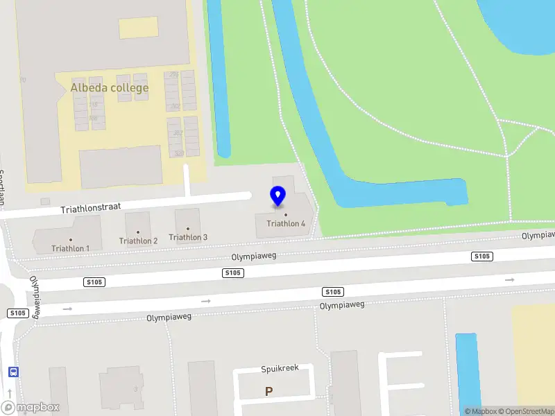 Larichy Business Rotterdam