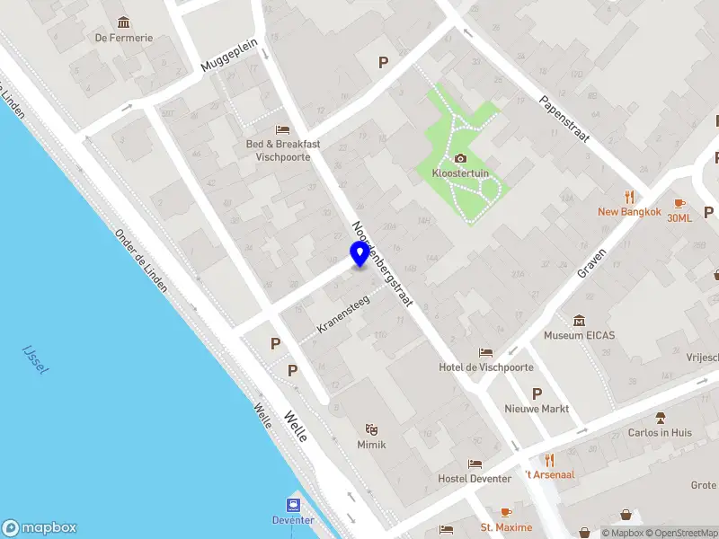 Senioren Platform Deventer