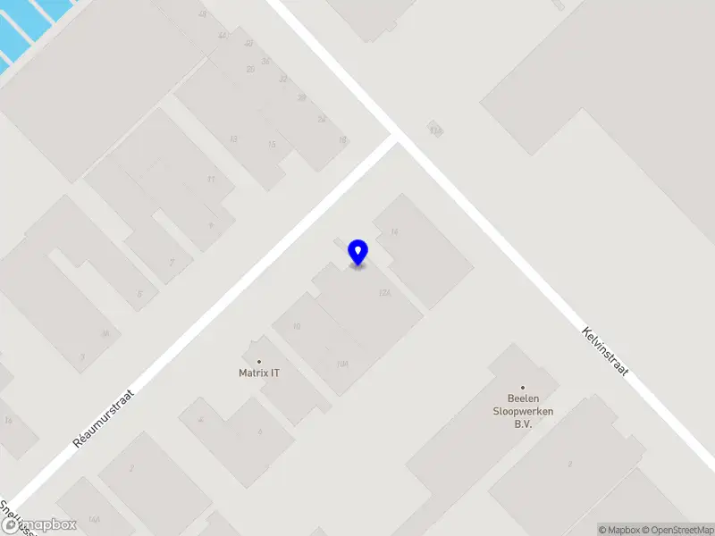 Bosman Workboats B.V.