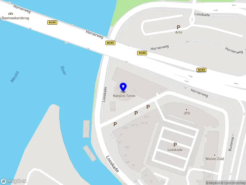 Desert Residential Fund C.V.