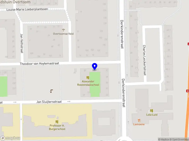 GoArt schildersbedrijf