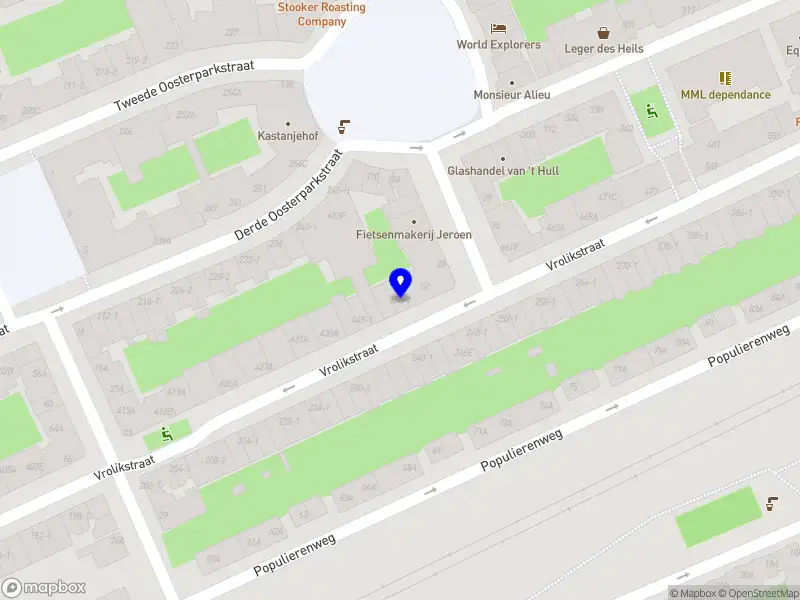 Rusty Gun E-Commerce