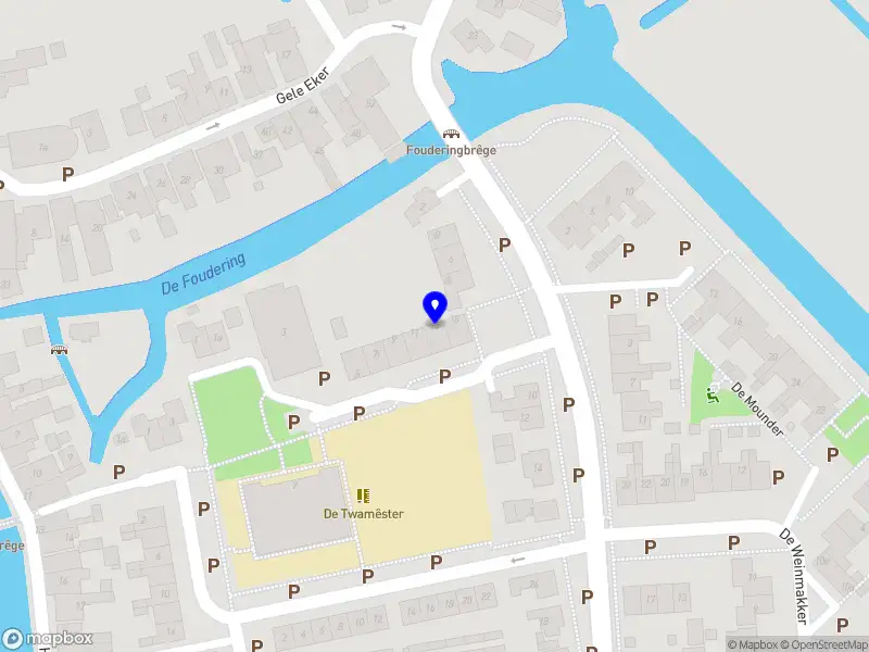 Rijschool Mark Huisman