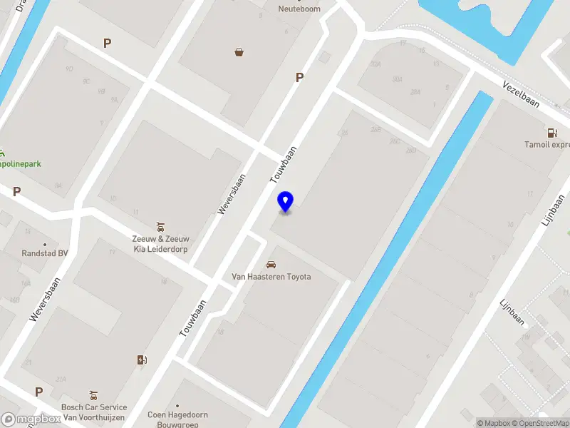 Automotive De Waard B.V.