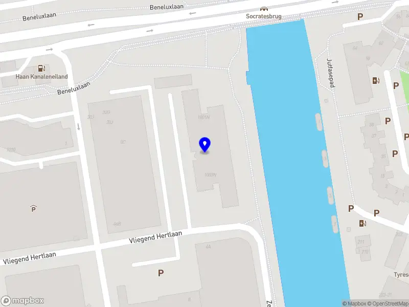 uitlaatservice buiten