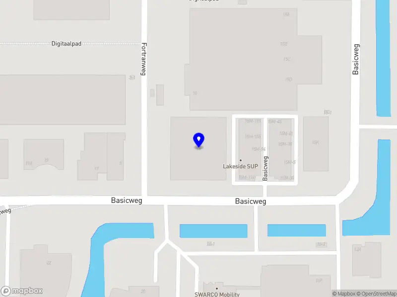 KringTex Sorteercentrum B.V.