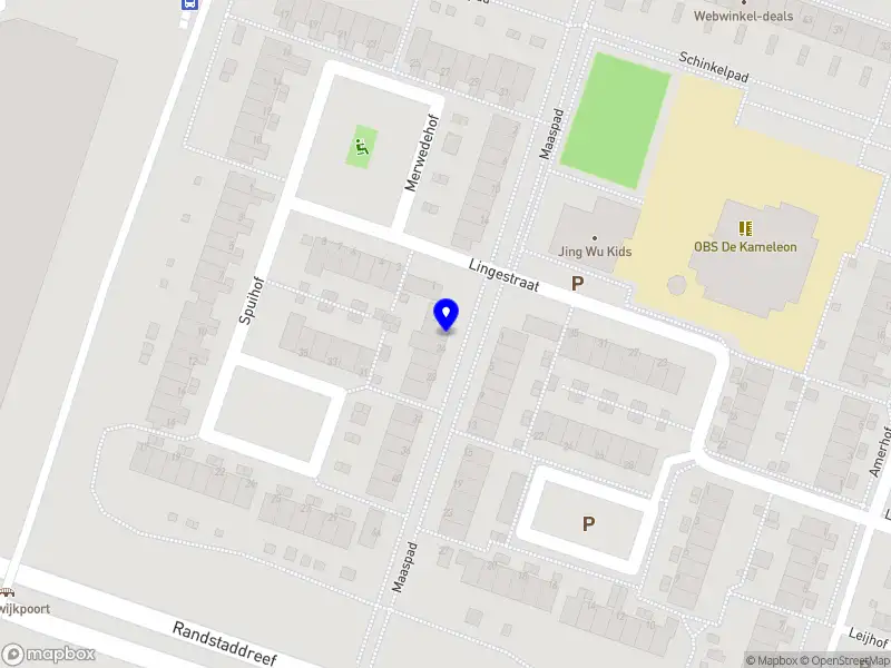 Xiao Cui Sushi Buikslotermeer