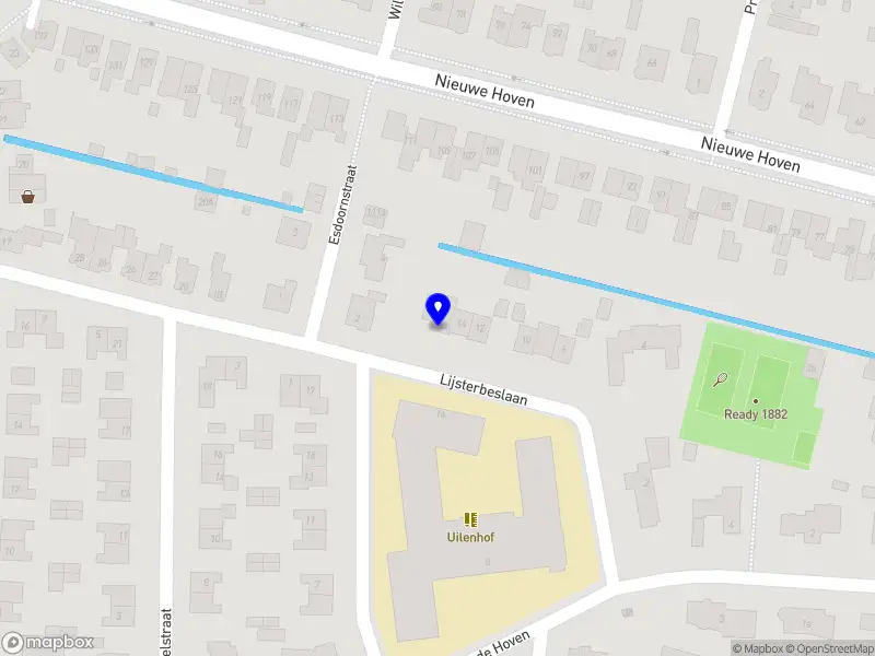 Maritime Sales Solutions