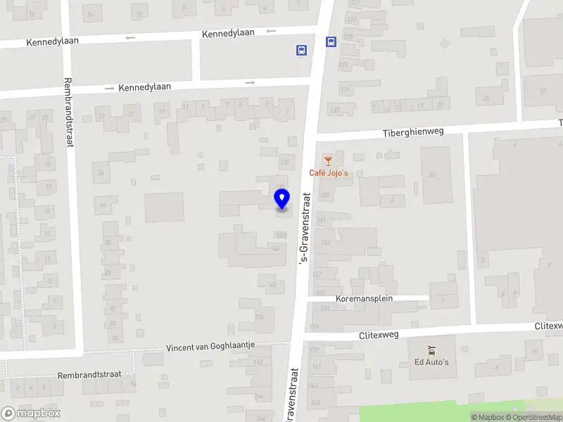 Nieuw bedrijf Bond Senioren Clinge