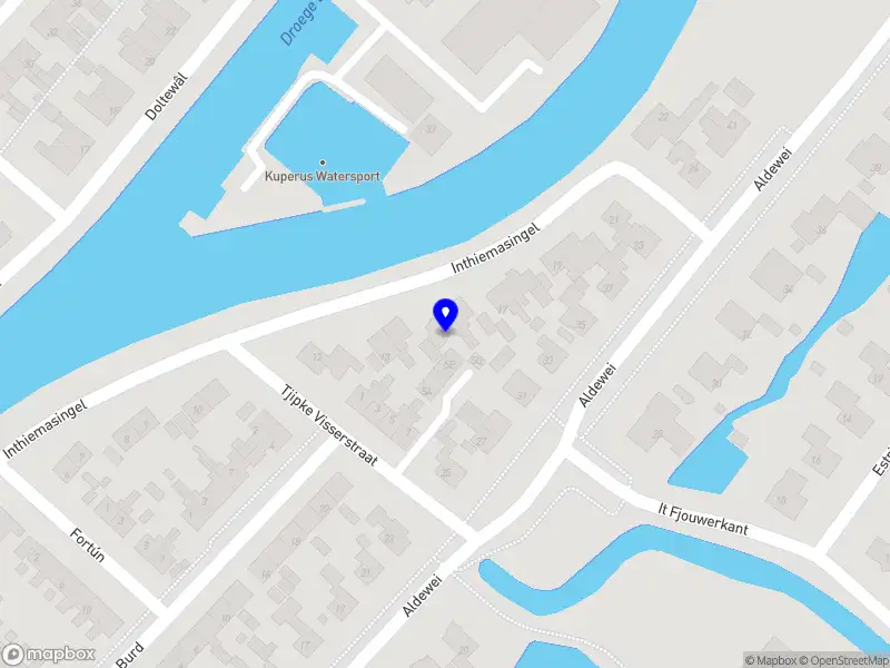 Stichting Sinterklaas Comité Workum