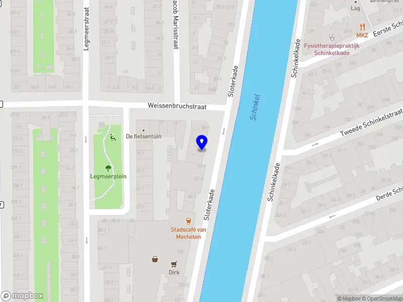 Vossi Industries B.V.