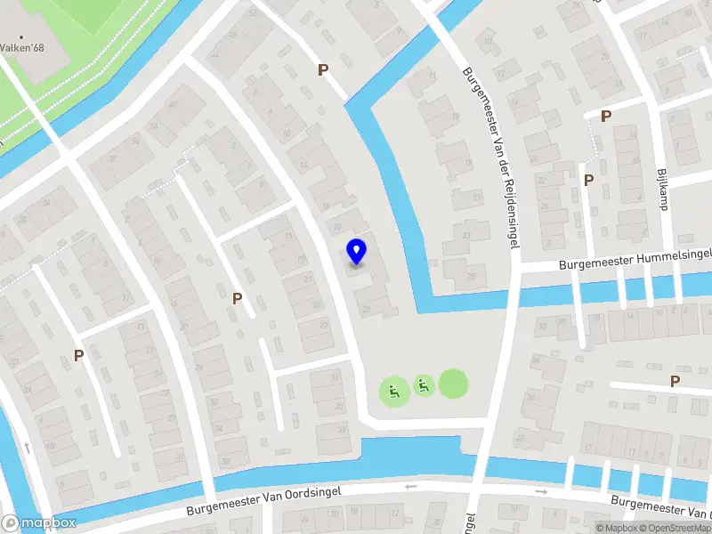 MCR Gynaecologie Valkenburg