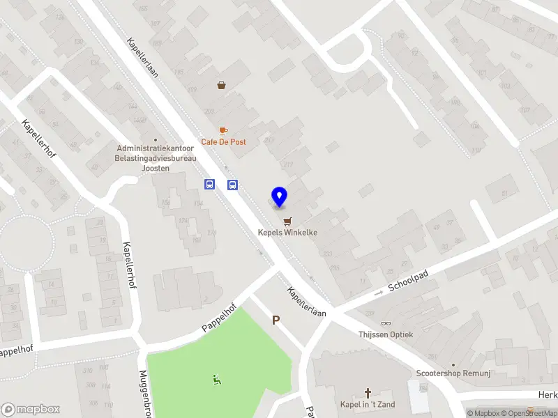 Stichting Vonken van Veerkracht